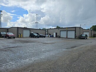 Plus de détails pour 5942 Richard St, Jacksonville, FL - Industriel/Logistique à louer