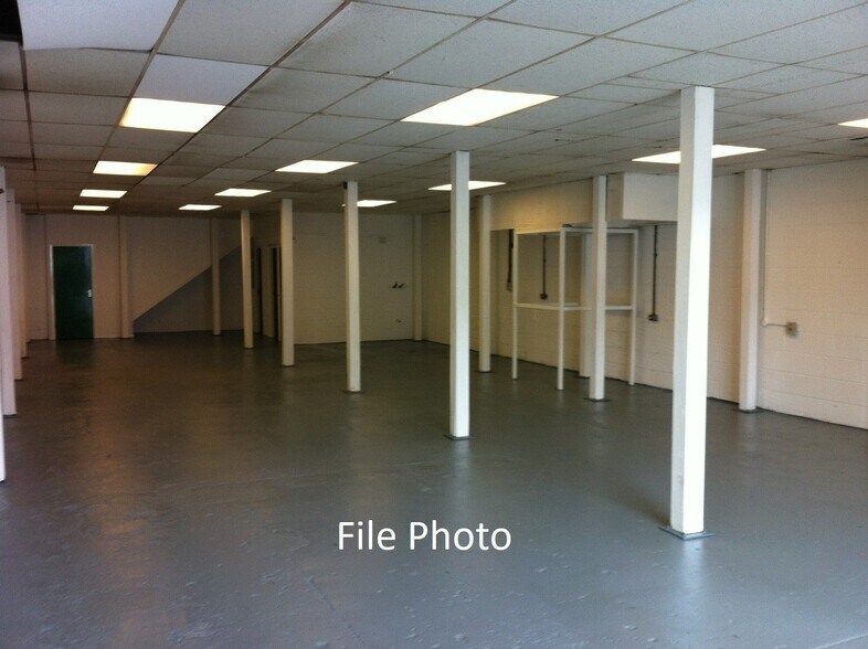 Jubilee Rd, Letchworth Garden City à vendre - Photo de l’immeuble – Image 2 sur 2