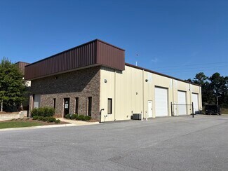 Plus de détails pour 170 Promenade Pky, Fayetteville, GA - Industriel/Logistique à louer