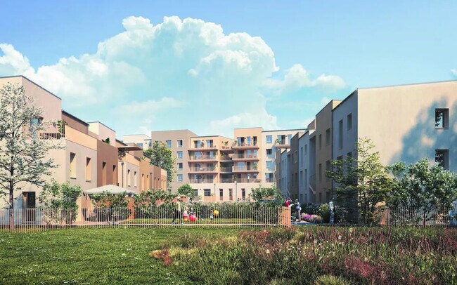 Plus de détails pour 6 Rue Louise Weiss, Chantepie - Local commercial à vendre