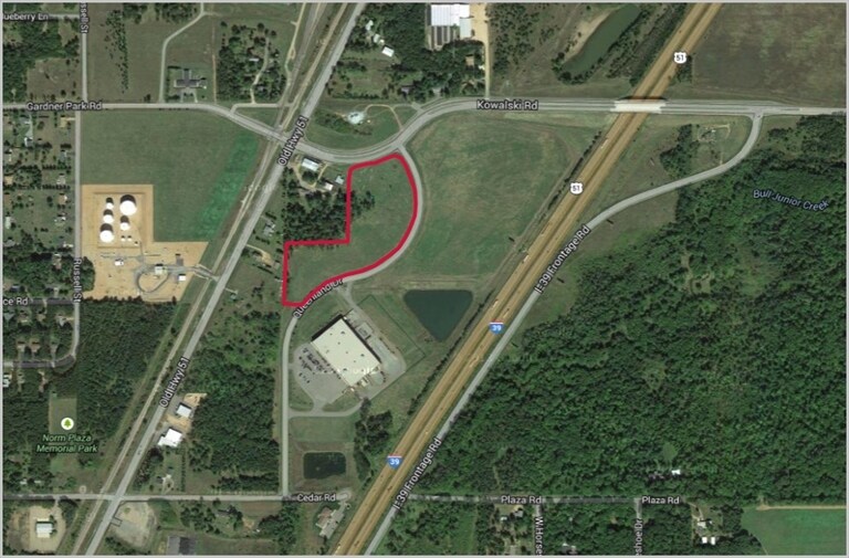 00 Queenland Dr, Kronenwetter, WI à vendre - Photo principale – Image 1 sur 2