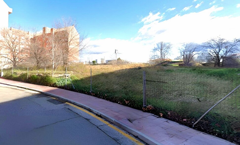 Terrain dans Valdemoro, Madrid à vendre - Autre – Image 3 sur 4