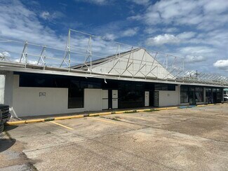 Plus de détails pour 2300 Airline Dr, Kenner, LA - Local commercial à vendre