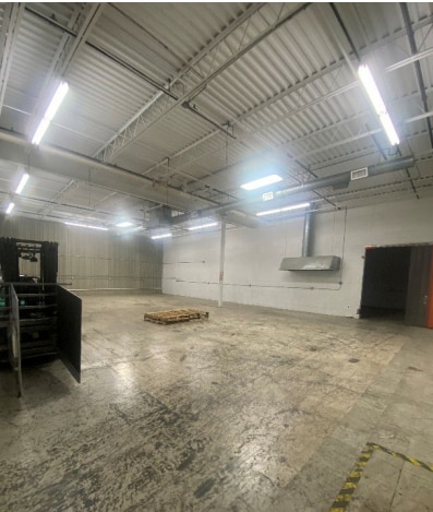 1700 Kiefer Dr, Zion, IL à louer Photo intérieure– Image 1 sur 4