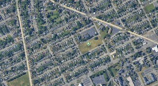 Plus de détails pour 500 E 35th St, Erie, PA - Terrain à vendre