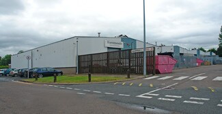 Plus de détails pour Halesfield 11, Telford - Industriel/Logistique à vendre