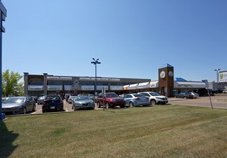 Plus de détails pour 9303 34th Ave NW, Edmonton, AB - Bureau, Local commercial à louer