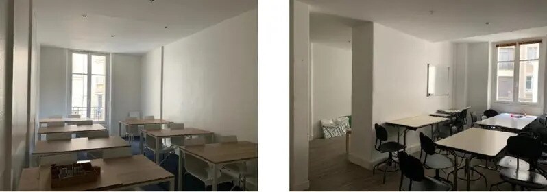 19 Boulevard Delessert, Paris à louer - Photo intérieure – Image 3 sur 4