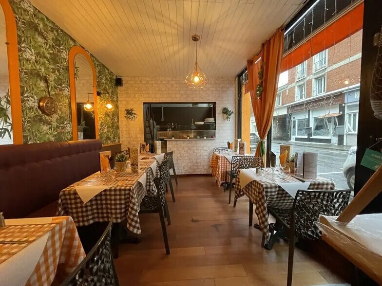 Local commercial dans Le Havre à vendre - Photo intérieure – Image 3 sur 12