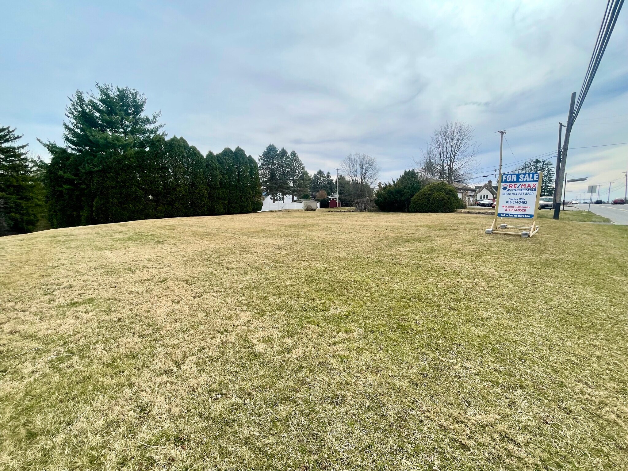 1450 W College Ave, State College, PA à vendre Autre– Image 1 sur 6