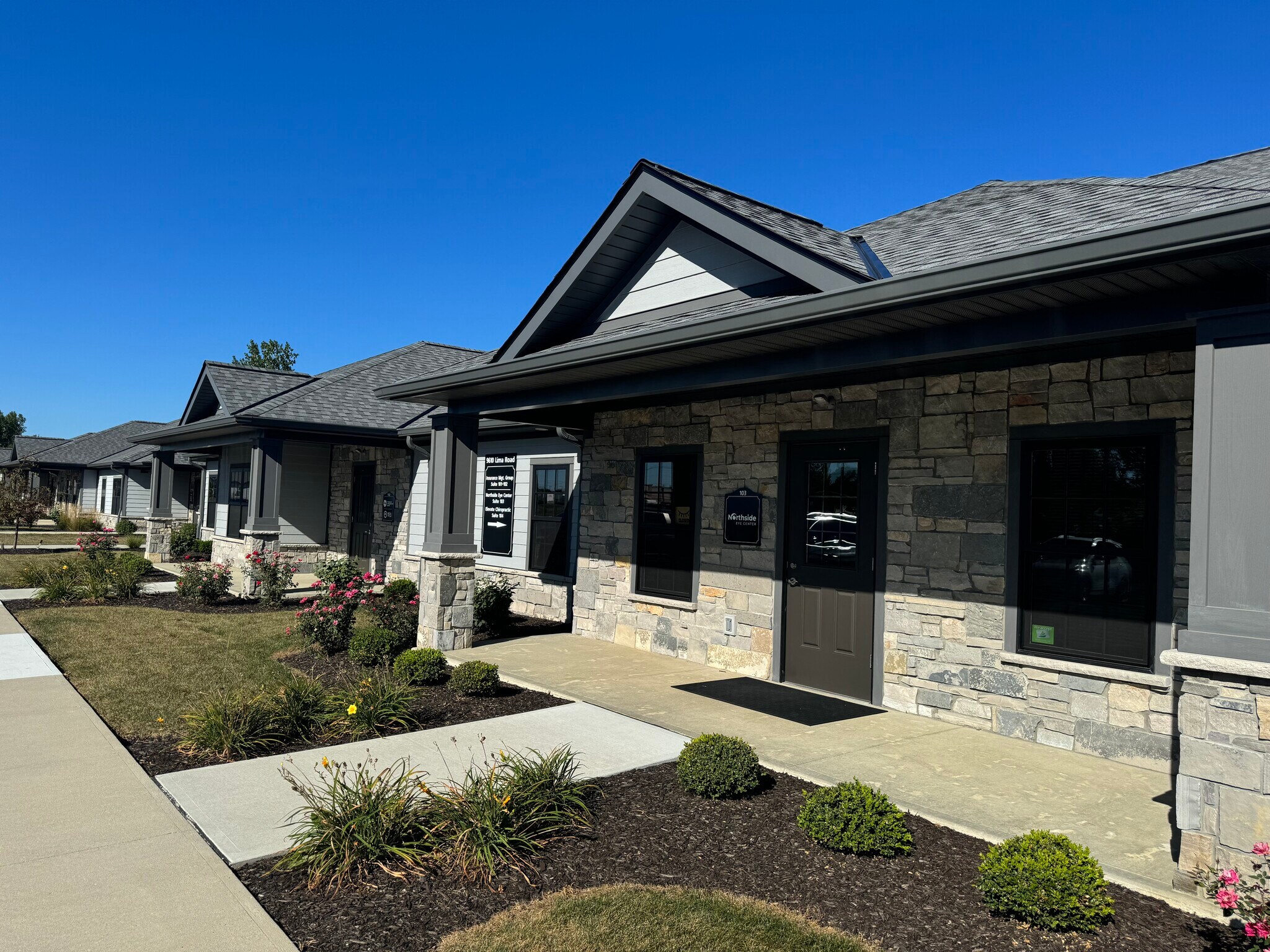 9000 Lima Rd, Fort Wayne, IN à louer Photo principale– Image 1 sur 7