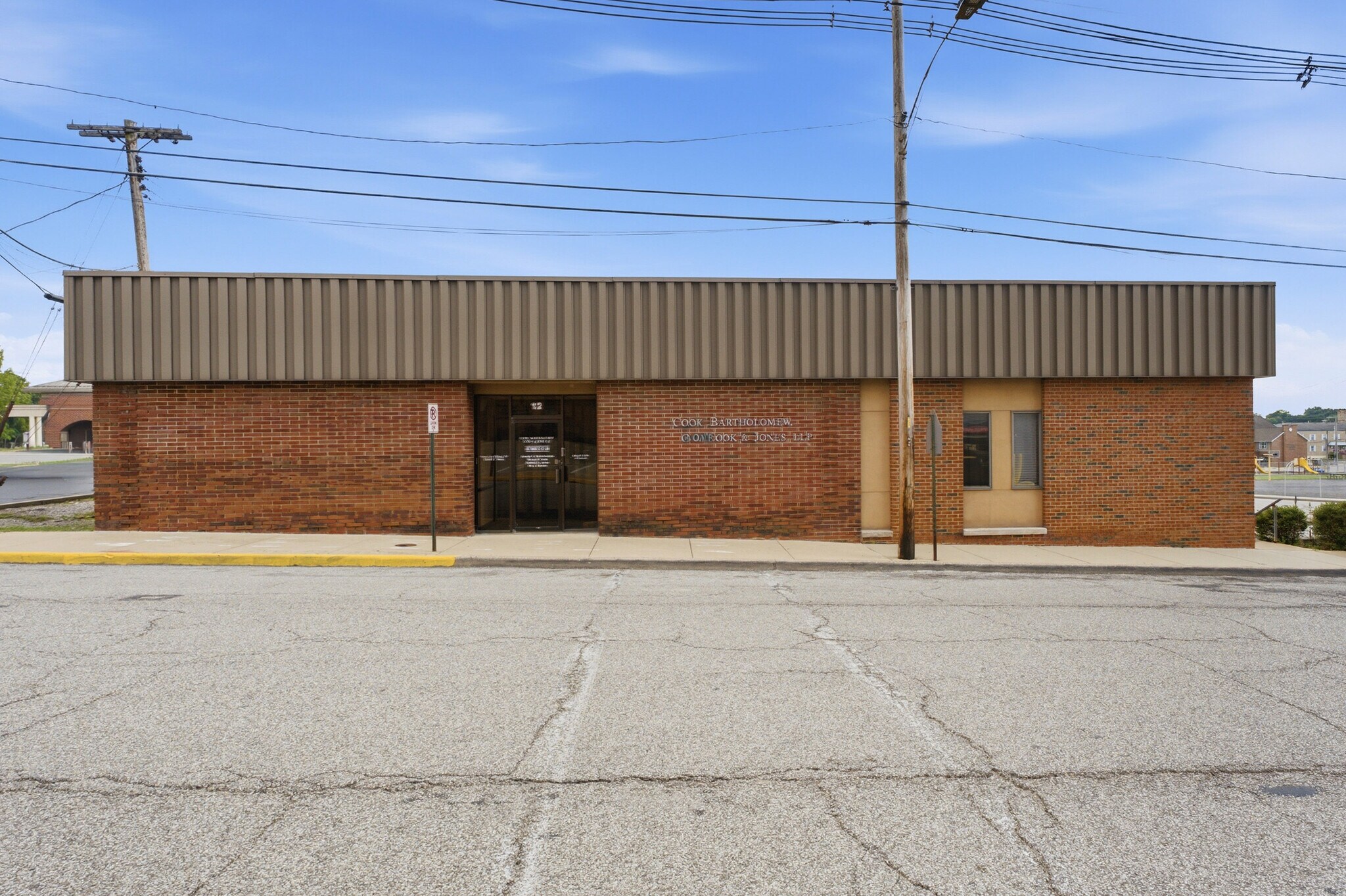 12 W Lincoln St, Belleville, IL à vendre Photo de l’immeuble– Image 1 sur 19