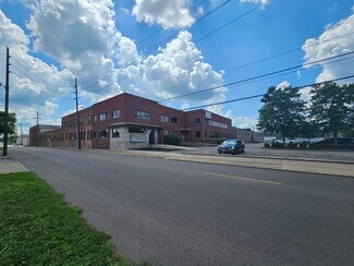 Plus de détails pour 1225 7th St, Columbus, IN - Industriel/Logistique à louer