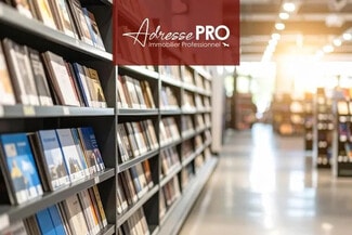 Plus de détails pour Local commercial à louer