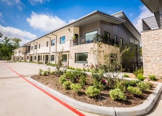 Plus de détails pour 1315 Rayford Park Rd, Spring, TX - Local commercial à louer