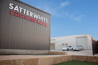 Plus de détails pour 1220 Satterwhite Rd, Buda, TX - Industriel/Logistique à louer