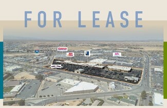 Plus de détails pour 14514 7th St, Victorville, CA - Différents types d’espaces à louer