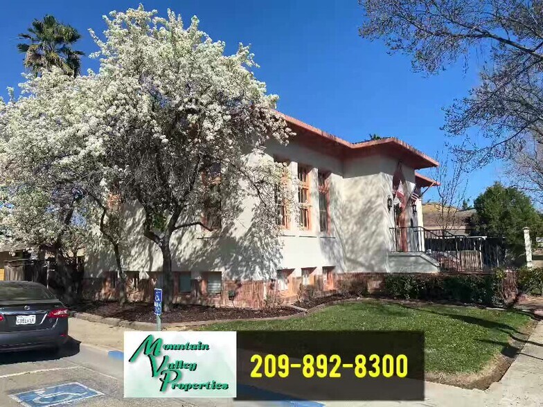 355 W Las Palmas Ave, Patterson, CA à vendre - Vidéo sur l’annonce professionnelle – Image 3 sur 52