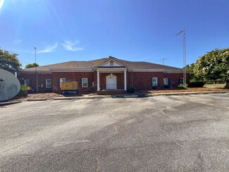 Plus de détails pour 1201 Stuart Ave, Albany, GA - Bureau à vendre
