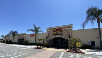 Plus de détails pour 6700 Garfield Ave, Bell Gardens, CA - Industriel/Logistique à louer