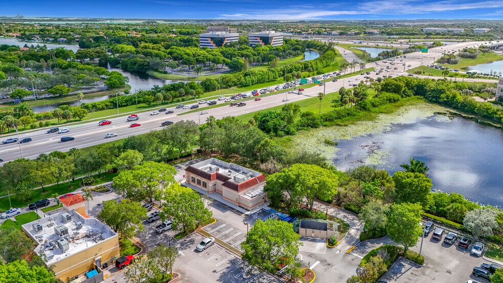 14900 SW 31st St, Miramar, FL à vendre - Photo de l’immeuble – Image 2 sur 9