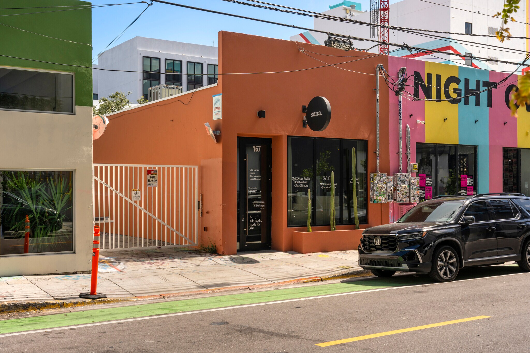 167 NW 25th St, Miami, FL à louer Photo de l’immeuble– Image 1 sur 6