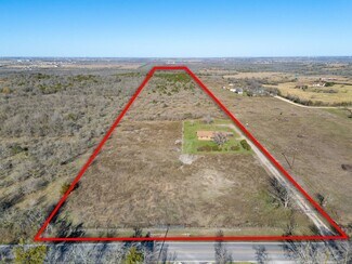 Plus de détails pour 19414 Lockwood Rd, Manor, TX - Terrain à vendre