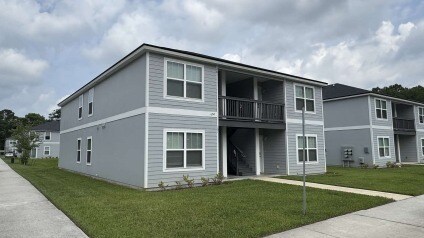 6547 Sweetbay Ln, Jacksonville, FL à vendre Photo de l’immeuble– Image 1 sur 9