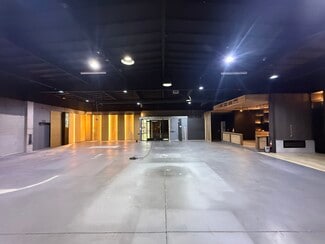 Plus de détails pour 19316-19320 Londelius St, Northridge, CA - Industriel/Logistique à louer