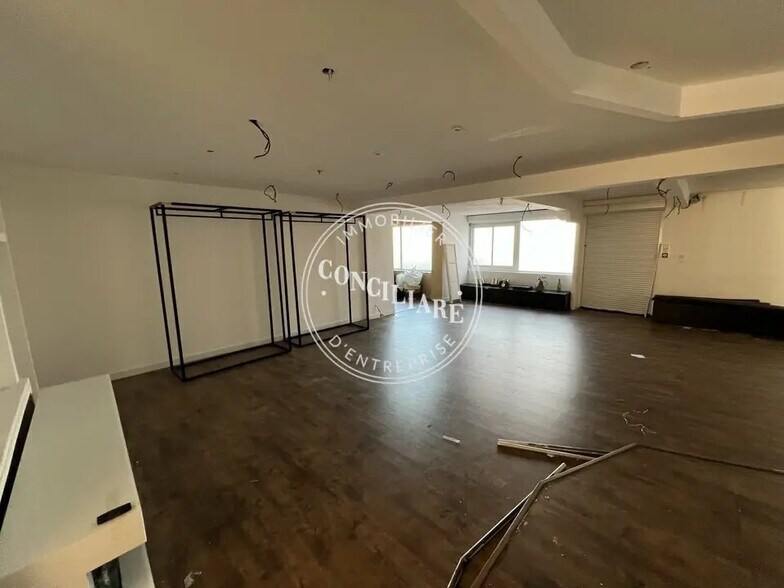 Local commercial dans Portet-sur-Garonne à louer - Photo de l’immeuble – Image 3 sur 6