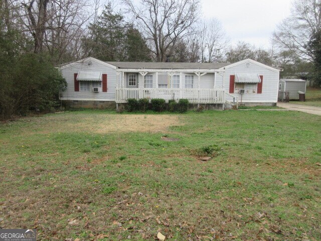 71 Highpoint Ln, Locust Grove, GA à vendre - Photo principale – Image 1 sur 2