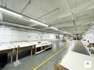 Plus de détails pour 16 Navigation St, Leicester - Industriel/Logistique à louer