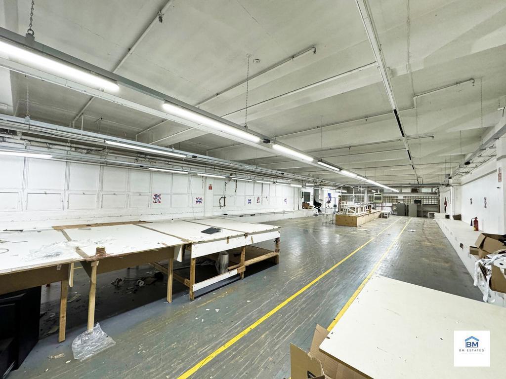 16 Navigation St, Leicester à louer Photo de l’immeuble– Image 1 sur 12