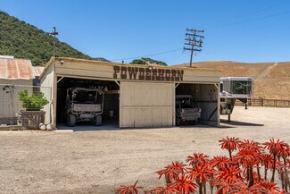 Plus de détails pour 48400 Reliz Canyon Rd, Greenfield, CA - Terrain à vendre