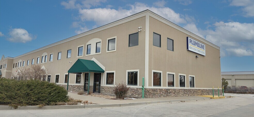 395 W 67th St, Loveland, CO à louer - Photo de l’immeuble – Image 2 sur 10