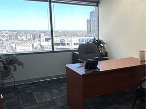 101 W Ohio St, Indianapolis, IN à louer Photo intérieure– Image 1 sur 3