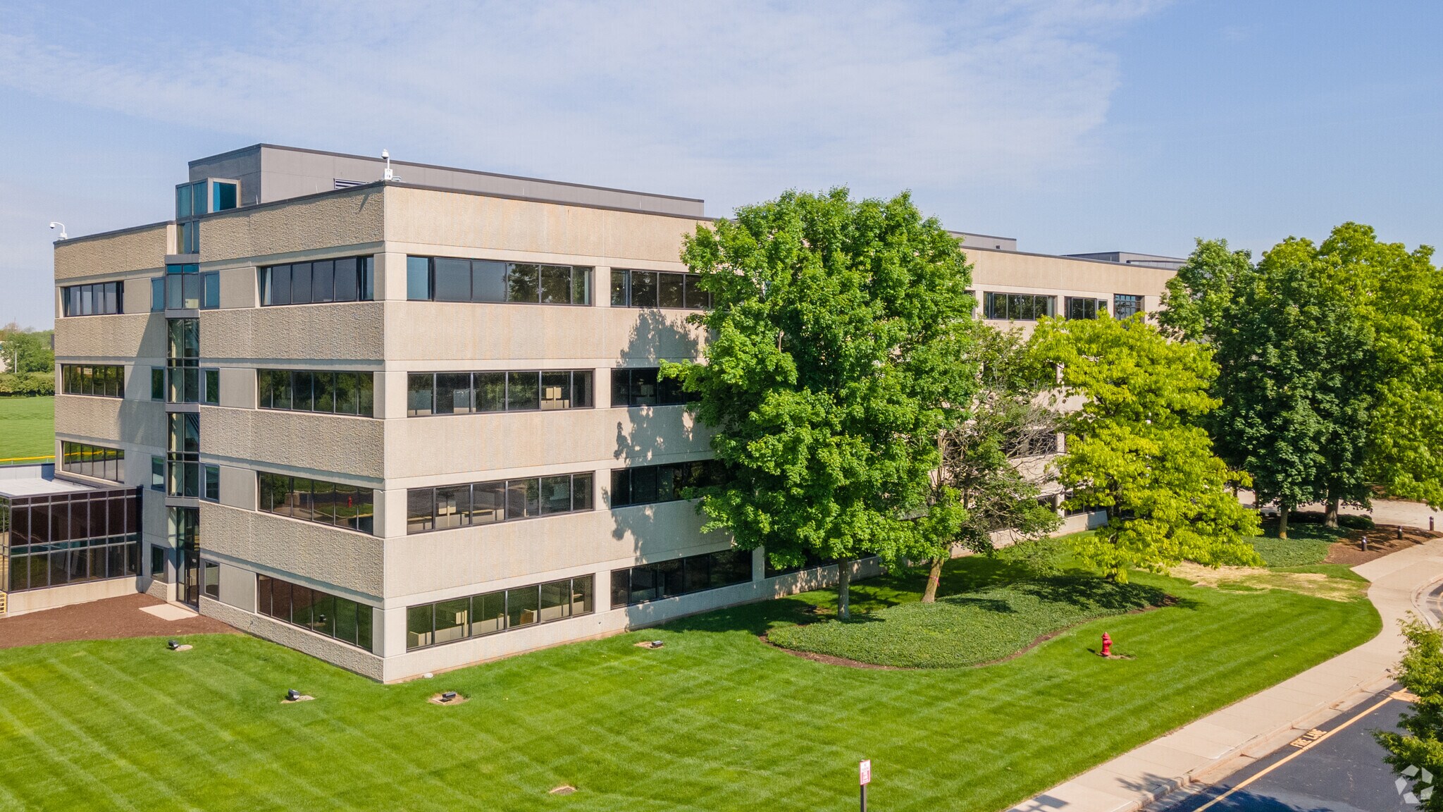 9473-9555 Springboro Pike, Miamisburg, OH à louer Photo de l’immeuble– Image 1 sur 15