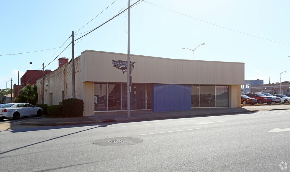 210-212 N Washington St, Albany, GA à vendre - Photo de l’immeuble – Image 3 sur 3