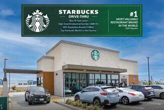 Plus de détails pour 3939 Ramona expy, Perris, CA - Local commercial à vendre