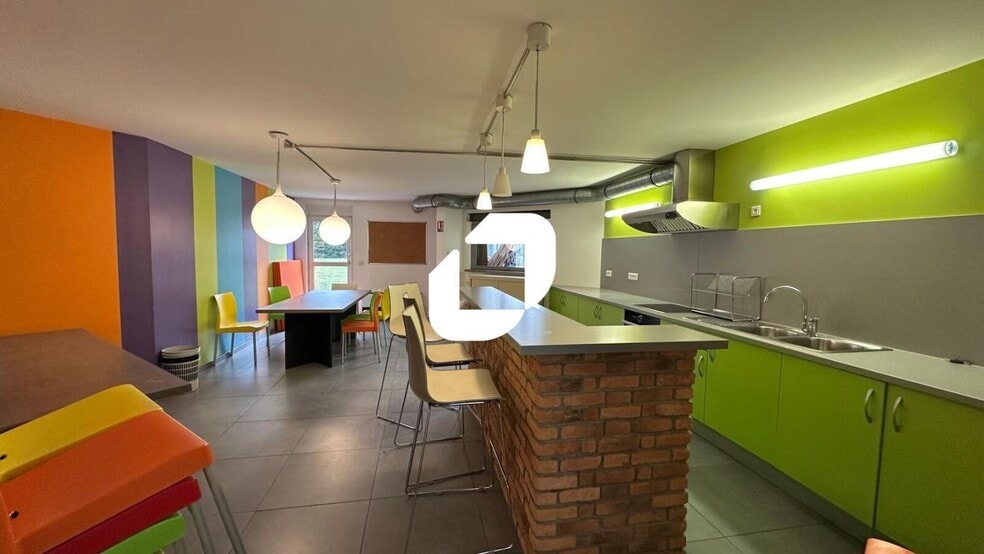 8 Rue Du Chêne, Nordhouse à louer - Photo intérieure – Image 2 sur 12
