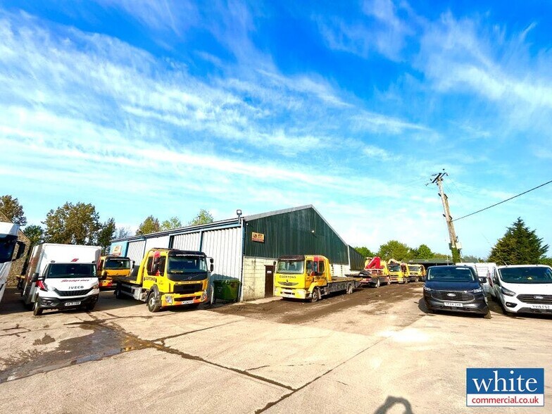 Northampton Rd, Bicester à vendre - Photo de l’immeuble – Image 2 sur 4