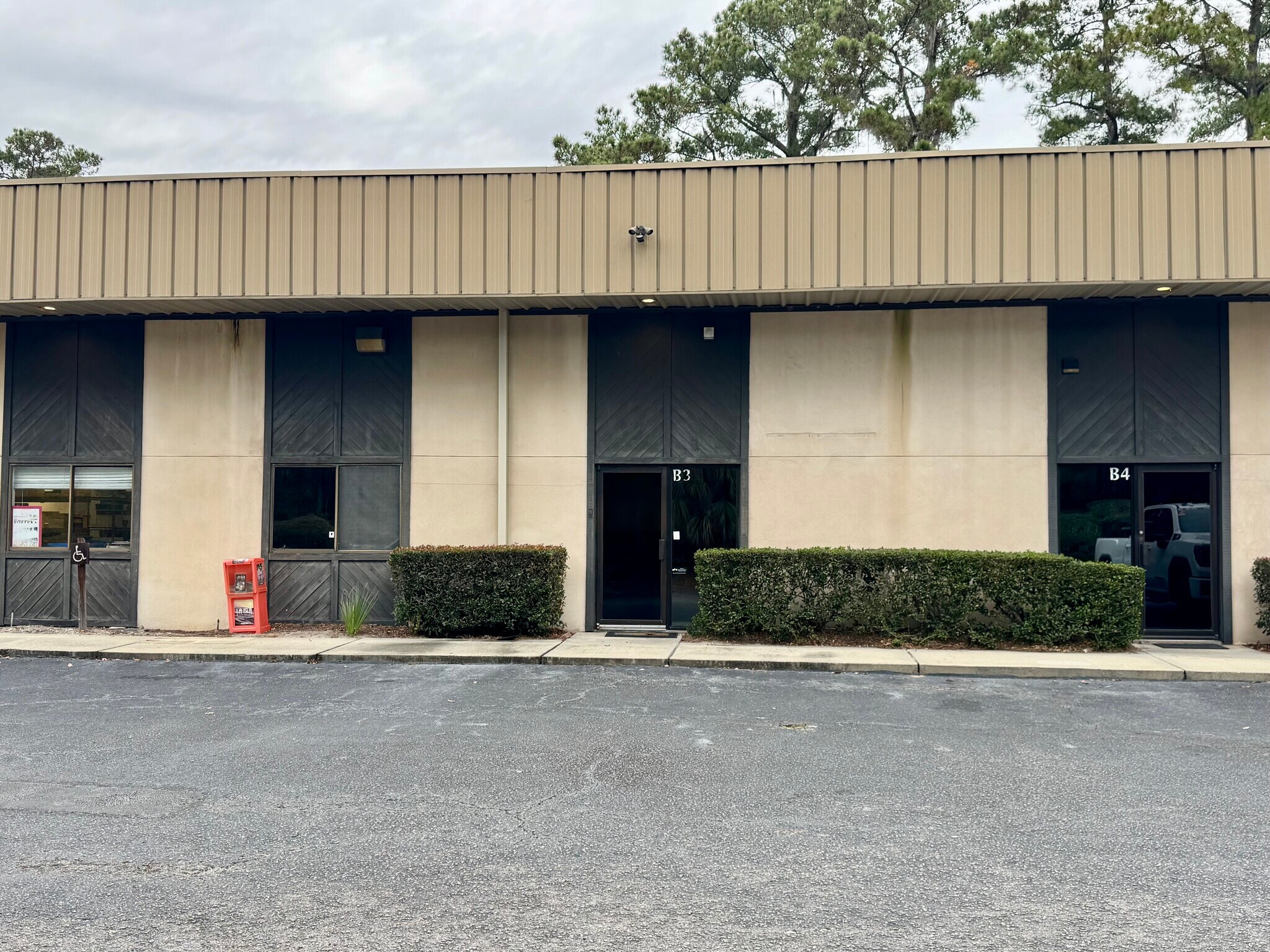 386 Spanish Wells Rd, Hilton Head, SC à vendre Photo principale– Image 1 sur 4