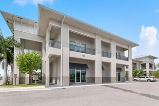 Plus de détails pour 1300 S Dixie Hwy, Lantana, FL - Coworking à louer