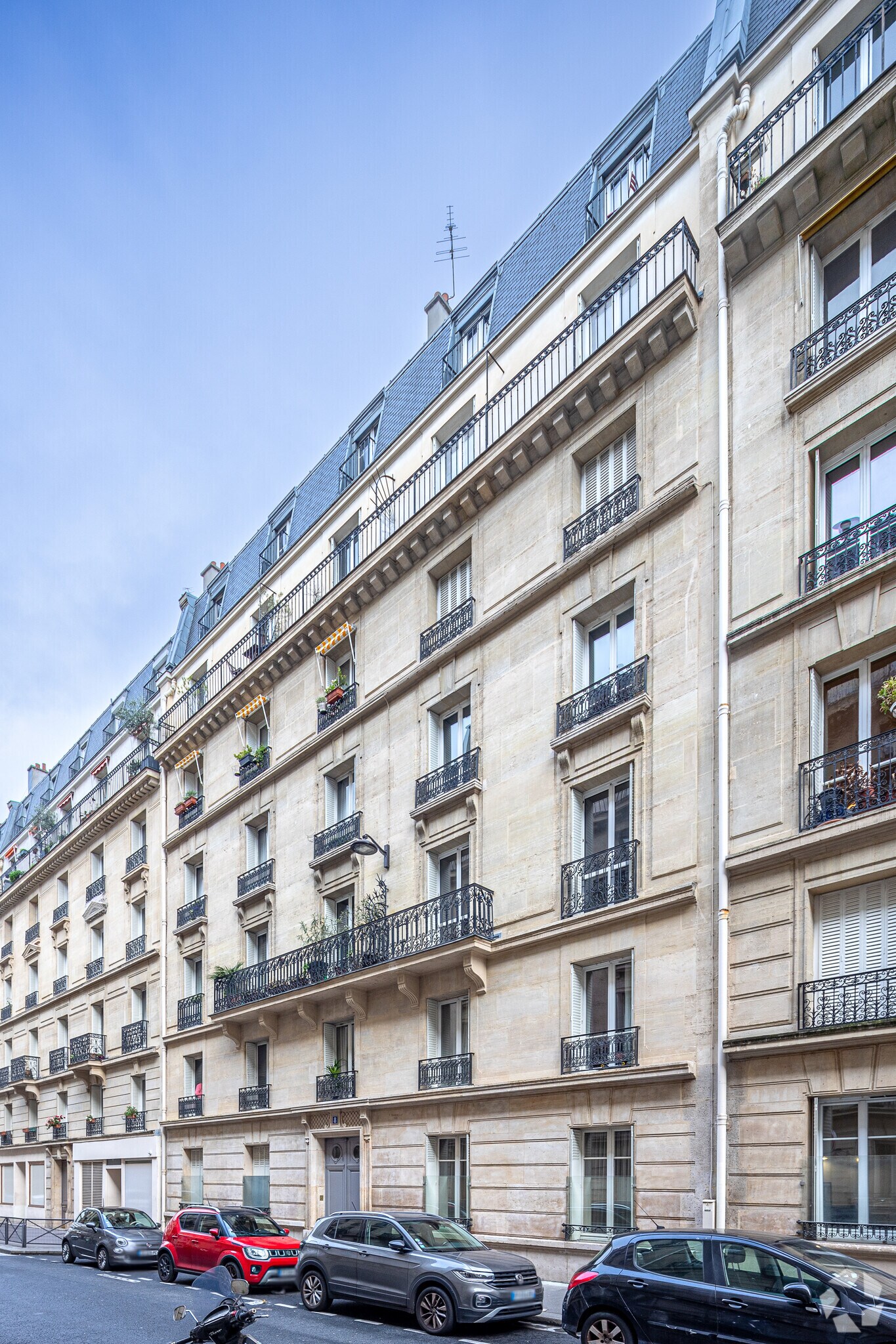 Bureau dans Paris à louer Photo principale– Image 1 sur 5