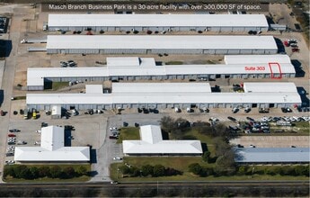 2321 N Masch Branch Rd, Denton, TX à louer Photo intérieure– Image 2 sur 2