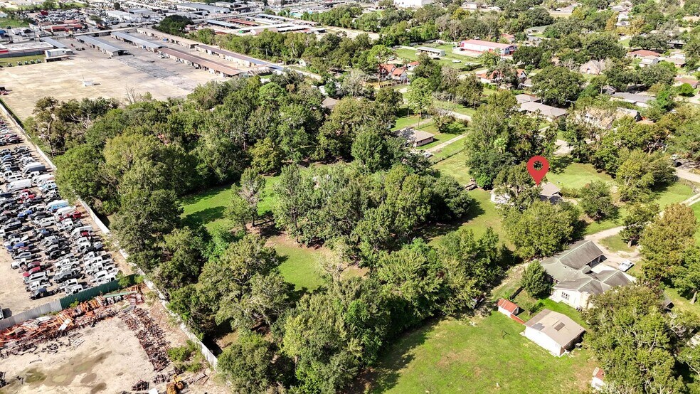 236 McFarland Rd, Houston, TX à vendre - Photo de l’immeuble – Image 2 sur 4