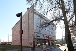 Plus de détails pour 609 Avenue of the States, Chester, PA - Local commercial à louer
