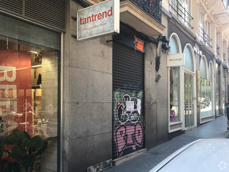 Calle de la Colegiata, 4, Madrid, Madrid à vendre - Photo intérieure – Image 1 sur 1
