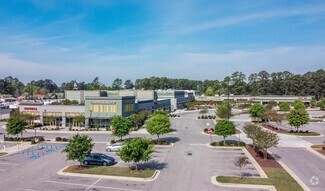 Plus de détails pour 1916 Skibo Rd, Fayetteville, NC - Local commercial à louer