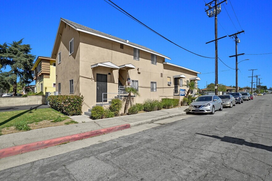 252 S 7th St, Montebello, CA à vendre - Photo principale – Image 1 sur 24